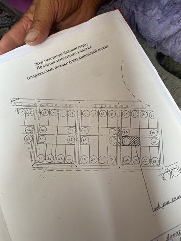 дом двух этаж: Продается участок в селе Кош кол
8соток не далеко от пляжа