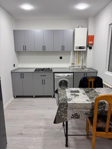 Uzunmüddətli kirayə evlər: 120 kv. m, 4 otaqlı, Kombi, Qaz, İşıq — 20