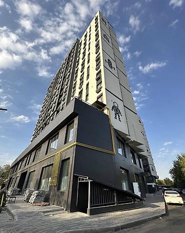 Продажа квартир: 3 комнаты, 90 м², Мед Академия Элитка, 6 этаж, Дизайнерский ремонт — 3