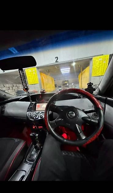 Nissan: Nissan Primera: 2001 г., 2 л, Автомат, Универсал — 1