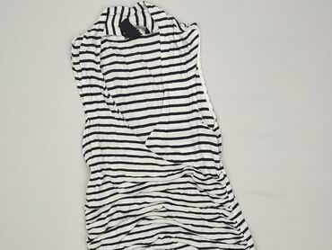 Kobiety: H&M, T-shirt damski, rozmiar S