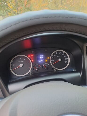 ремкомплект кулисы митсубиси спейс стар: Жеңил жүк ташуучу унаа, Hyundai, Стандарт, 1ге чейин т, Колдонулган