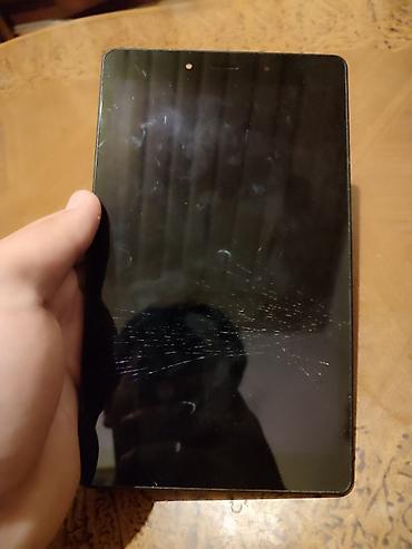 Samsung: Samsung tab A 2019 EKRANI. Ekran işləyir,sadəcə şüşəsi qırığdı. Başqa — 1