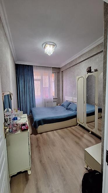 Mənzillər: 2 otaqlı, Yeni tikili, 58 kv. m — 4