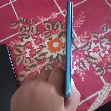 nintendo switch 3 lite: Xiaomi Mi 11 Lite, 128 GB, rəng - Mavi, 
 Qırıq — 5