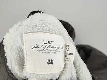 qiosk kurtki: H&M L.O.G.G., Parka damska, rozmiar 2XL — 5