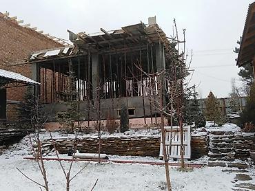 Бетонные работы: Монолитные работы «под ключ». Профессионально выполняем полный цикл — 23