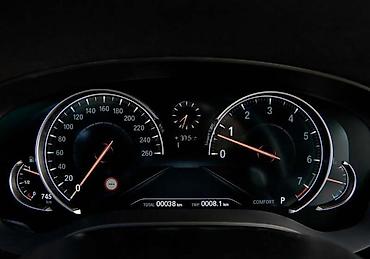 kostic auto vrbas: KILOMETAR SAT ZA BMW 520 OD 2016. DO 2020. GOD — 1