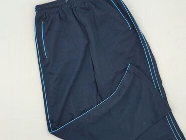 piżama c a: Tracksuit bottoms for men, L (EU 40), condition - Good