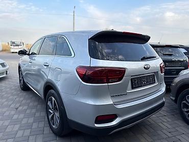 82: Kia Sorento: 2019 г., 0.2 л, Автомат, Дизель, Внедорожник — 6