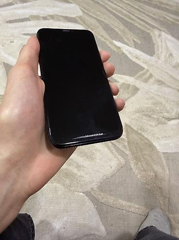 айфон 10 цена сом: IPhone X, Б/у, 256 ГБ, Черный, 100 % — 5