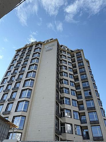 52: Продаётся 1-комнатная квартира в ЖК MONE (Мурас Билдинг)! Площадь 52 — 7