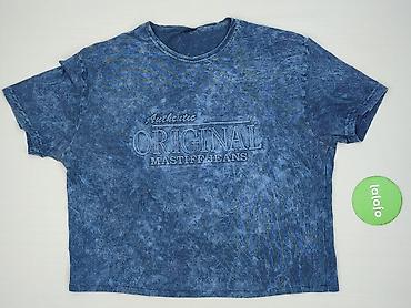 madnes bluzki: T-shirt damski, rozmiar 3XL — 2