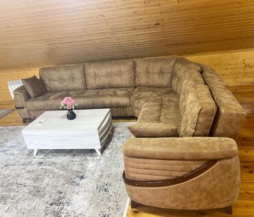 Künc divan, İşlənmiş, Açılan, Bazalı, Nabuk
