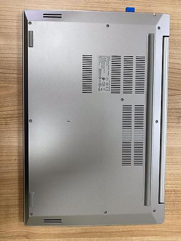 Lenovo: Lenovo ThinkPad E590 noutbuku - Model: ThinkPad E590 (gövdədə və — 4