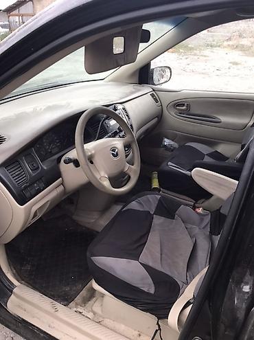 daf 95: Mazda MPV: 2000 г., 2.5 л, Автомат, Минивэн — 7