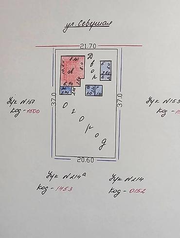 Продажа коттеджей и домов: 65000$ за 1 сотку земли!!! Общая площадь 17 соток!!! Продаётся 2 — 16