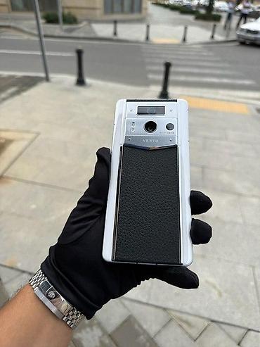 meta guest: Vertu 1 TB, rəng - Qara, İki sim kartlı — 1