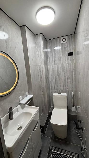 кв технопарк: 4 комнаты, 80 м², Технопарк Элитка, 4 этаж, Евроремонт — 2
