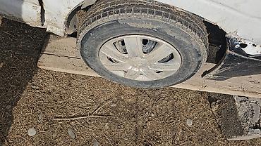 Daewoo: Daewoo Tico: 1998 г., Механика, Бензин, Хэтчбэк — 6