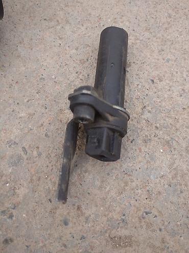 Двигатели, моторы и ГБЦ: Дизельный мотор BMW 1995 г., 2.5 л, Б/у, Оригинал, Германия — 22