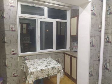 Köhnə tikili: Bakı, 3 otaqlı, Köhnə tikili, m. Həzi Aslanov, 90 kv. m — 7