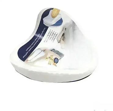 Orthopedic mattresses & pillows: Ortopedski Jastuk - Jastuk od Memorijske Pene za Optimalnu Podršku 🛏️ — 1