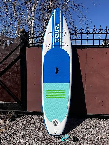 Другое для спорта и отдыха: Сдаю Supboard !! Качество исполнения и материалы шикарные!💥👌 Сапборд — 6