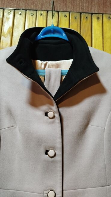 женские демисезонные пальто: Пальто, S (EU 36)