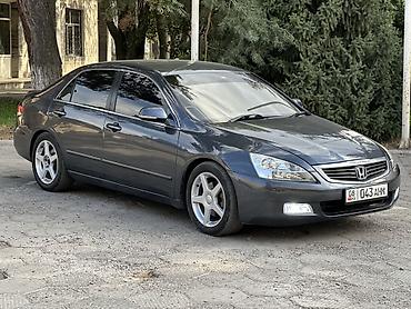 гидро насос на одиссей: Honda Accord: 2003 г., 3 л, Автомат, Бензин, Седан — 1