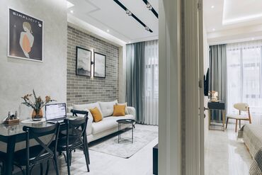 Günlük kirayə mənzillər: 2 otaqlı, Nəsimi r. r-nu -da lalafo.az — 1 Günlük kirayə mənzillər: 2 otaqlı, Nəsimi r. r-nu — 1