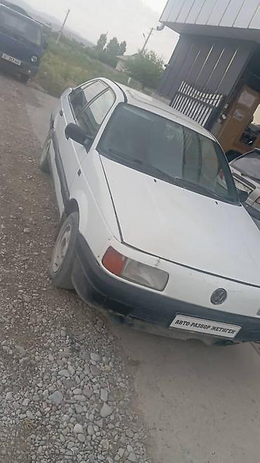 гольф 3 кпп: Volkswagen Passat B3 седан, машина на разборе — 3