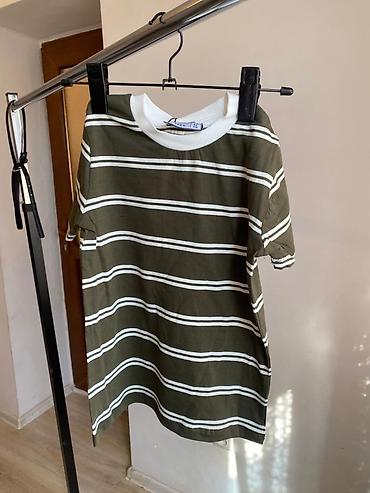 Топы и рубашки: Рубашка, цвет - Белый — 3