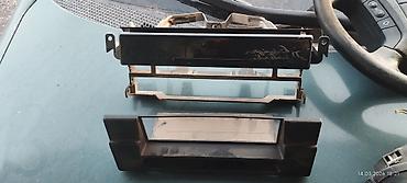 Другие детали салона: Запчасти для BMW E39 - Мульти-руль BMW E39 с кнопками управления, SRS — 2