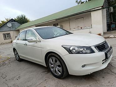 обвесы на хонда фит бишкек: Honda Accord: 2008 г., 3.5 л, Автомат, Бензин, Седан — 4