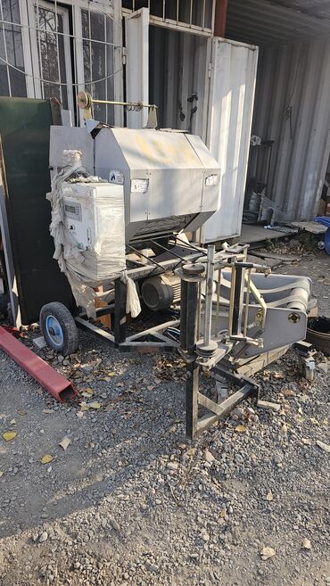 Буровое оборудование: Тракторный ямобур (буровой шнековый агрегат) - Навесное оборудование — 9