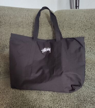 спортивные сумки мужские бишкек: Продам мужскую сумку. Сумка новая, стильная, качественная и из