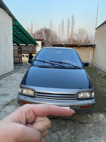 двигатель на ниссан марч: Nissan Prairie: 1990 г., 2 л, Механика, Бензин, Минивэн