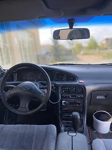 hyundai veracruz: Hyundai Sonata: 2 l | 1995 il Sedan — 5