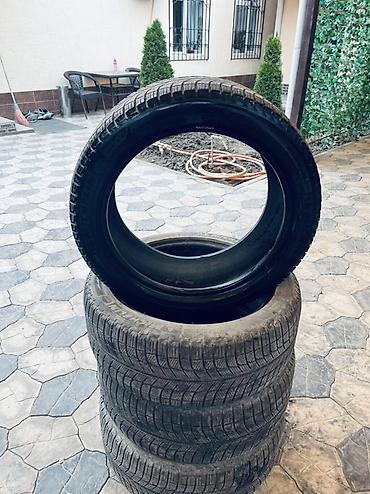 блок абс паджеро 4: Комплект шин Michelin (4 шт.) - Бренд: Michelin - Тип: бескамерные - — 5