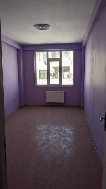 Yeni tikili: 3 otaqlı, Yeni tikili, 85 kv. m — 2