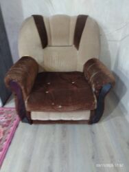 детский батут вestway: 2 kreslo dəst 1 divan satılır. Qiyməti 80 manat