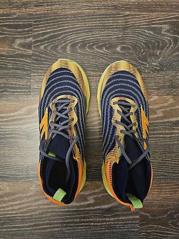 reebok krasovka: Idman ayaqqabısı – qaçış və gündəlik istifadə üçün Model: Hi-Tec — 1