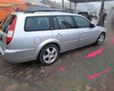 360 auto kamera: GLAVNI KOCIONI CILINDRI ZA FORD C-MAX OD 1998. DO 2010. GOD. | — 5