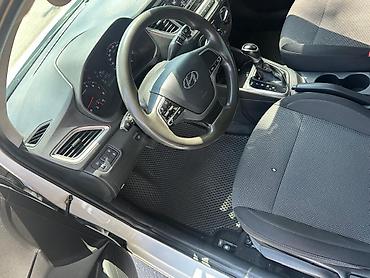 hyundai ionic: Hyundai Accent: 2021 г., 1.6 л, Автомат, Бензин — 10