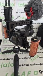 Digər foto və video aksesuarları: Canon RP-lər üçün TUNİNG 2025 Aksesuarlar tək-tək və yaxud kamplekt -da lalafo.az — 2 Digər foto və video aksesuarları: Canon RP-lər üçün TUNİNG 2025 Aksesuarlar tək-tək və yaxud kamplekt — 2