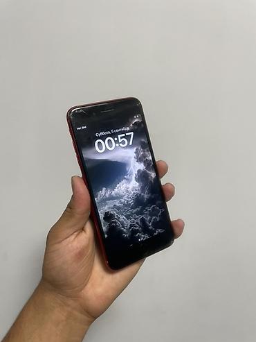 iphone 10plus: IPhone 8 Plus, Б/у, 64 ГБ, Красный — 4