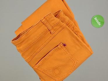 ceny spodni: Benetton, Spodnie materiałowe damskie, rozmiar M — 7