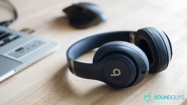 Наушники: Накладные, Beats by Dr. Dre, Новый, Беспроводные (Bluetooth), Студийные