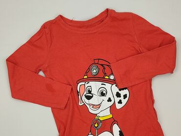 T-shirt, SinSay, 5-6 years, 110-116 cm, condition - Very good